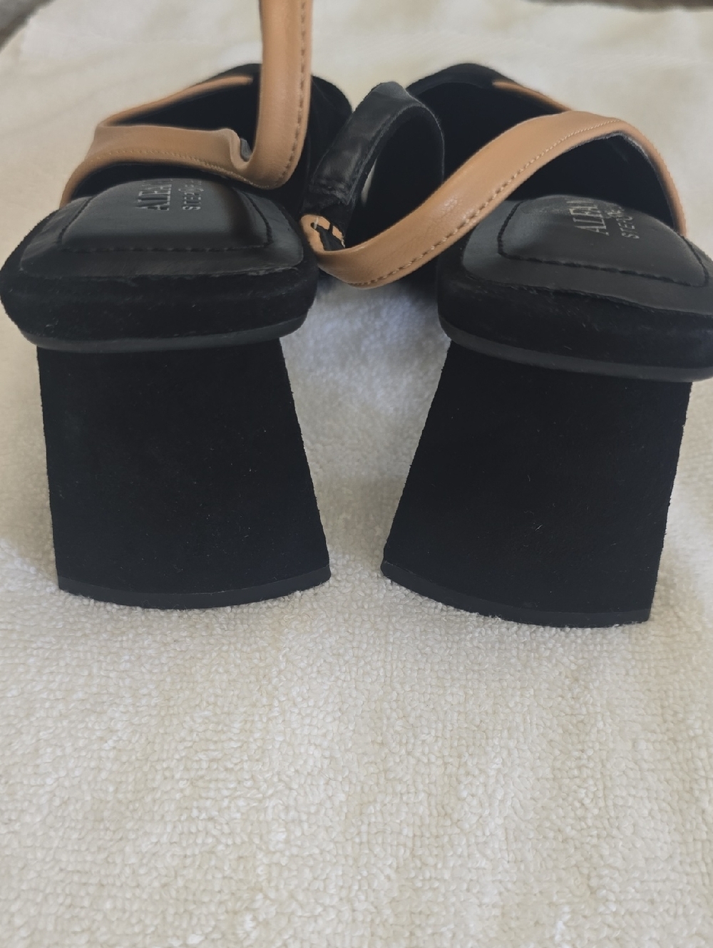 NWOT Alfani Step-n-Flex Sarafina Slingbacks - Picture 4 of 12